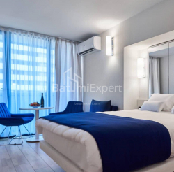 Mieszkanie 1-комн 24 m² - Szeryf Chimsziaszwili, Batumi
