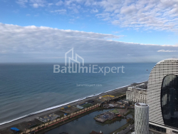 Mieszkanie 25 m² - Szeryf Chimsziaszwili, Batumi, Gruzja