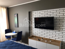 Mieszkanie 1-комн 25 m² - Szeryf Chimsziaszwili, Batumi