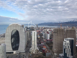 Mieszkanie 25 m² - Szeryf Chimsziaszwili, Batumi, Gruzja