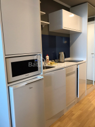 Mieszkanie 1-комн 25 m² - Szeryf Chimsziaszwili, Batumi