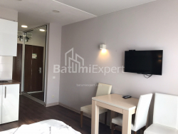 Mieszkanie 29 m² - Jusuf Kobaladze, Batumi, Gruzja