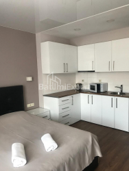 Mieszkanie 1-комн 29 m² - Jusuf Kobaladze, Batumi