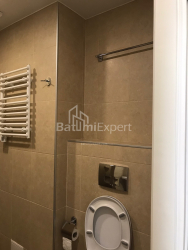Mieszkanie 29 m² - Jusuf Kobaladze, Batumi, Gruzja