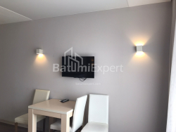 Mieszkanie 1-комн 29 m² - Jusuf Kobaladze, Batumi