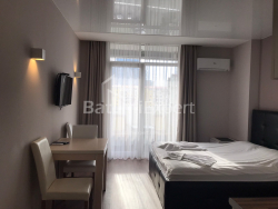 Mieszkanie 1-комн 29 m² - Jusuf Kobaladze, Batumi