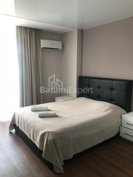 Mieszkanie 1-комн 29 m² - Jusuf Kobaladze, Batumi