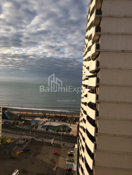 Mieszkanie 49 m² - Jusuf Kobaladze, Batumi, Gruzja