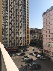 Mieszkanie 49 m² - Jusuf Kobaladze, Batumi, Gruzja
