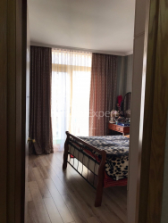 Mieszkanie 49 m² - Jusuf Kobaladze, Batumi, Gruzja