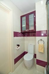Mieszkanie 31 m² - Jusuf Kobaladze, Batumi, Gruzja