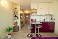 Mieszkanie 31 m² - Jusuf Kobaladze, Batumi, Gruzja