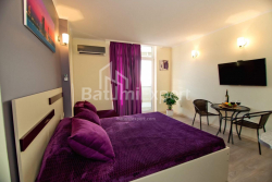 Mieszkanie 1-комн 31 m² - Jusuf Kobaladze, Batumi