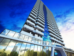 Mieszkanie 1-комн 39.2 m² - Szeryf Chimsziaszwili, Batumi