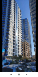 Mieszkanie 39.2 m² - Szeryf Chimsziaszwili, Batumi, Gruzja