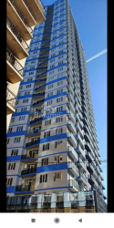 Mieszkanie 39.2 m² - Szeryf Chimsziaszwili, Batumi, Gruzja