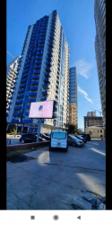 Mieszkanie 39.2 m² - Szeryf Chimsziaszwili, Batumi, Gruzja