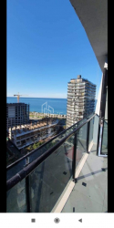 Mieszkanie 39.2 m² - Szeryf Chimsziaszwili, Batumi, Gruzja