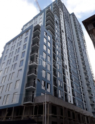 Mieszkanie 58 m² - Ekvtime Takaishvili, Batumi, Gruzja