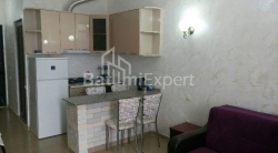 Mieszkanie 1-комн 29 m² - Zuraba Gorgiladze, Batumi