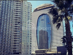 Mieszkanie 1-комн 29 m² - Zuraba Gorgiladze, Batumi