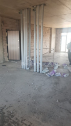 Mieszkanie 4-комн 111 m² - Petra Bagrationi, Batumi