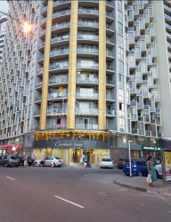 Mieszkanie 2-комн 48 m² - Jusuf Kobaladze, Batumi
