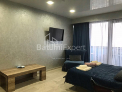 Mieszkanie 1-комн 38 m² - Szeryf Chimsziaszwili, Batumi