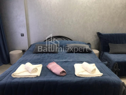 Mieszkanie 38 m² - Szeryf Chimsziaszwili, Batumi, Gruzja