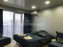 Mieszkanie 1-комн 38 m² - Szeryf Chimsziaszwili, Batumi