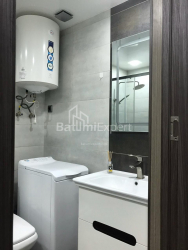 Mieszkanie 38 m² - Szeryf Chimsziaszwili, Batumi, Gruzja