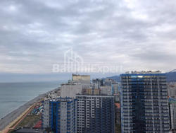 Mieszkanie 38 m² - Szeryf Chimsziaszwili, Batumi, Gruzja