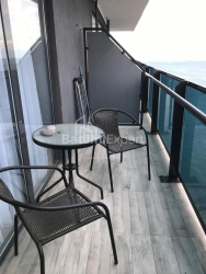 Mieszkanie 38 m² - Szeryf Chimsziaszwili, Batumi, Gruzja