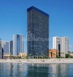 Mieszkanie 1-комн 38 m² - Szeryf Chimsziaszwili, Batumi