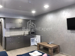 Mieszkanie 38 m² - Szeryf Chimsziaszwili, Batumi, Gruzja