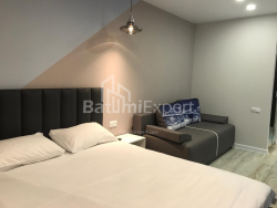 Mieszkanie 32 m² - Szeryf Chimsziaszwili, Batumi, Gruzja