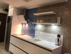 Mieszkanie 32 m² - Szeryf Chimsziaszwili, Batumi, Gruzja