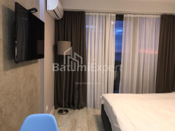 Mieszkanie 32 m² - Szeryf Chimsziaszwili, Batumi, Gruzja
