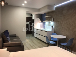 Mieszkanie 1-комн 32 m² - Szeryf Chimsziaszwili, Batumi