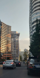Mieszkanie 1-комн 33 m² - Szałwa Inasaridze, Batumi