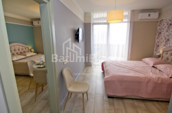 Mieszkanie 2-комн 55 m² - Jusuf Kobaladze, Batumi
