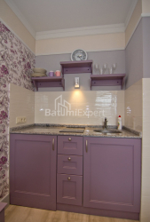 Mieszkanie 55 m² - Jusuf Kobaladze, Batumi, Gruzja