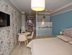 Mieszkanie 55 m² - Jusuf Kobaladze, Batumi, Gruzja