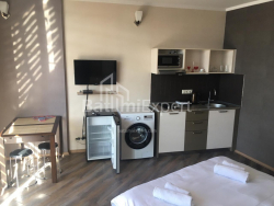 Mieszkanie 1-комн 32.8 m² - Jusuf Kobaladze, Batumi