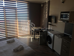 Mieszkanie 1-комн 32.8 m² - Jusuf Kobaladze, Batumi