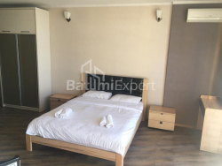 Mieszkanie 1-комн 32.8 m² - Jusuf Kobaladze, Batumi