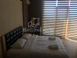Mieszkanie 1-комн 32.8 m² - Jusuf Kobaladze, Batumi
