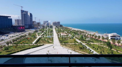 Mieszkanie 31 m² - Szeryf Chimsziaszwili, Batumi, Gruzja
