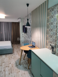 Mieszkanie 31 m² - Szeryf Chimsziaszwili, Batumi, Gruzja