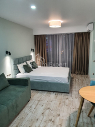 Mieszkanie 31 m² - Szeryf Chimsziaszwili, Batumi, Gruzja